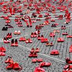 Series of GVSU events to address the topic of violence against women